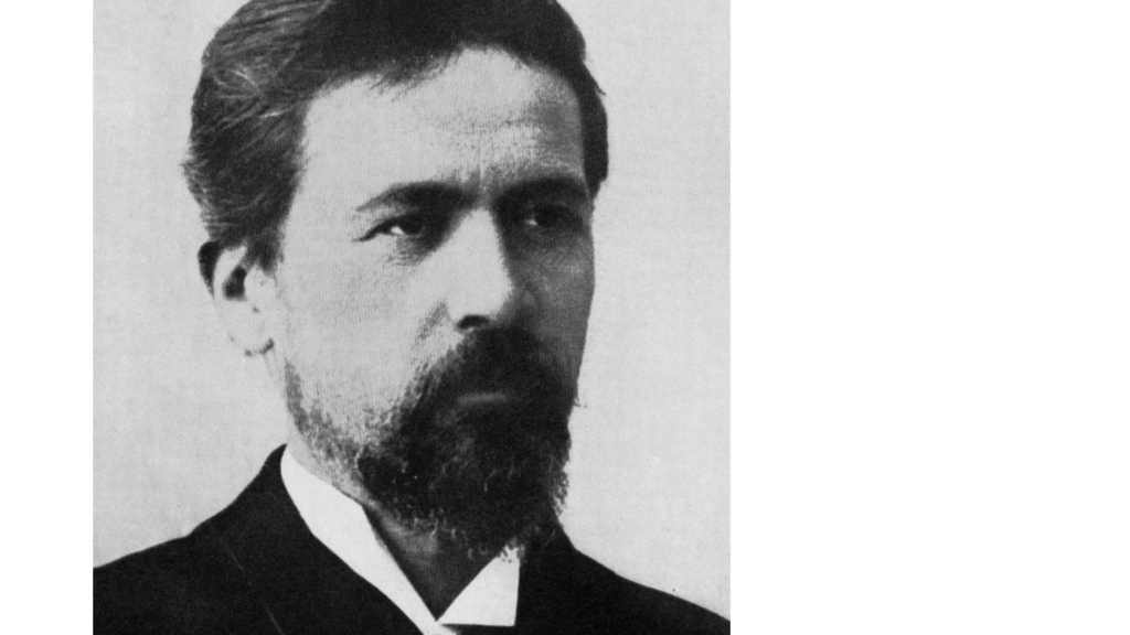 AntonTsjekhov2